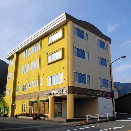 Hotel Viva Nikkō Luaran gambar