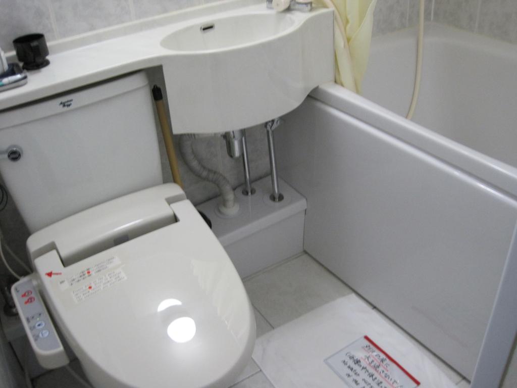 Hotel Viva Nikkō Bilik gambar