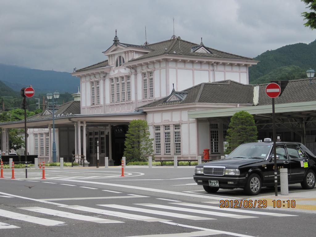 Hotel Viva Nikkō Luaran gambar
