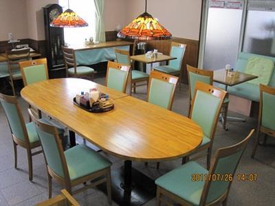 Hotel Viva Nikkō Luaran gambar
