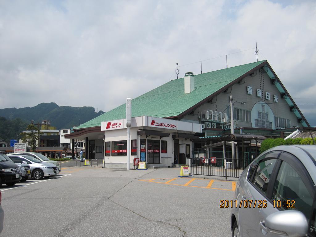 Hotel Viva Nikkō Luaran gambar