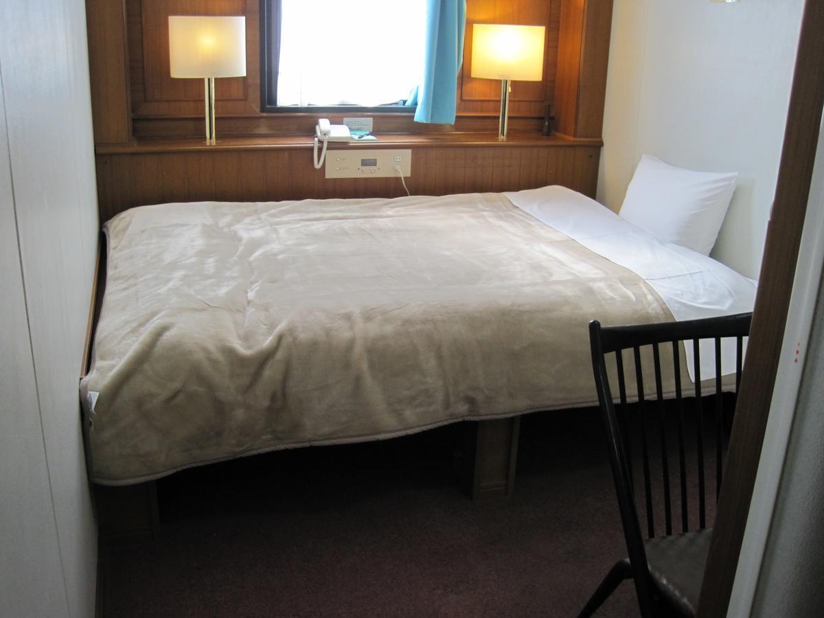 Hotel Viva Nikkō Luaran gambar