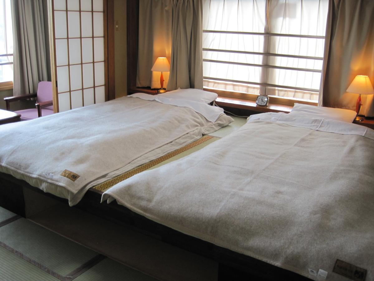 Hotel Viva Nikkō Luaran gambar