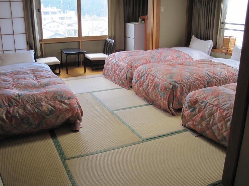 Hotel Viva Nikkō Luaran gambar