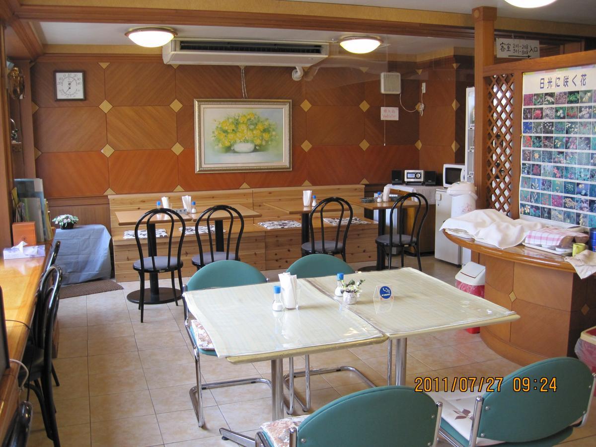 Hotel Viva Nikkō Luaran gambar